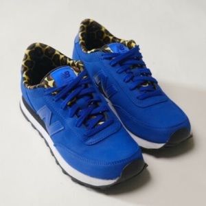 New Balance 501 High Roller leopard